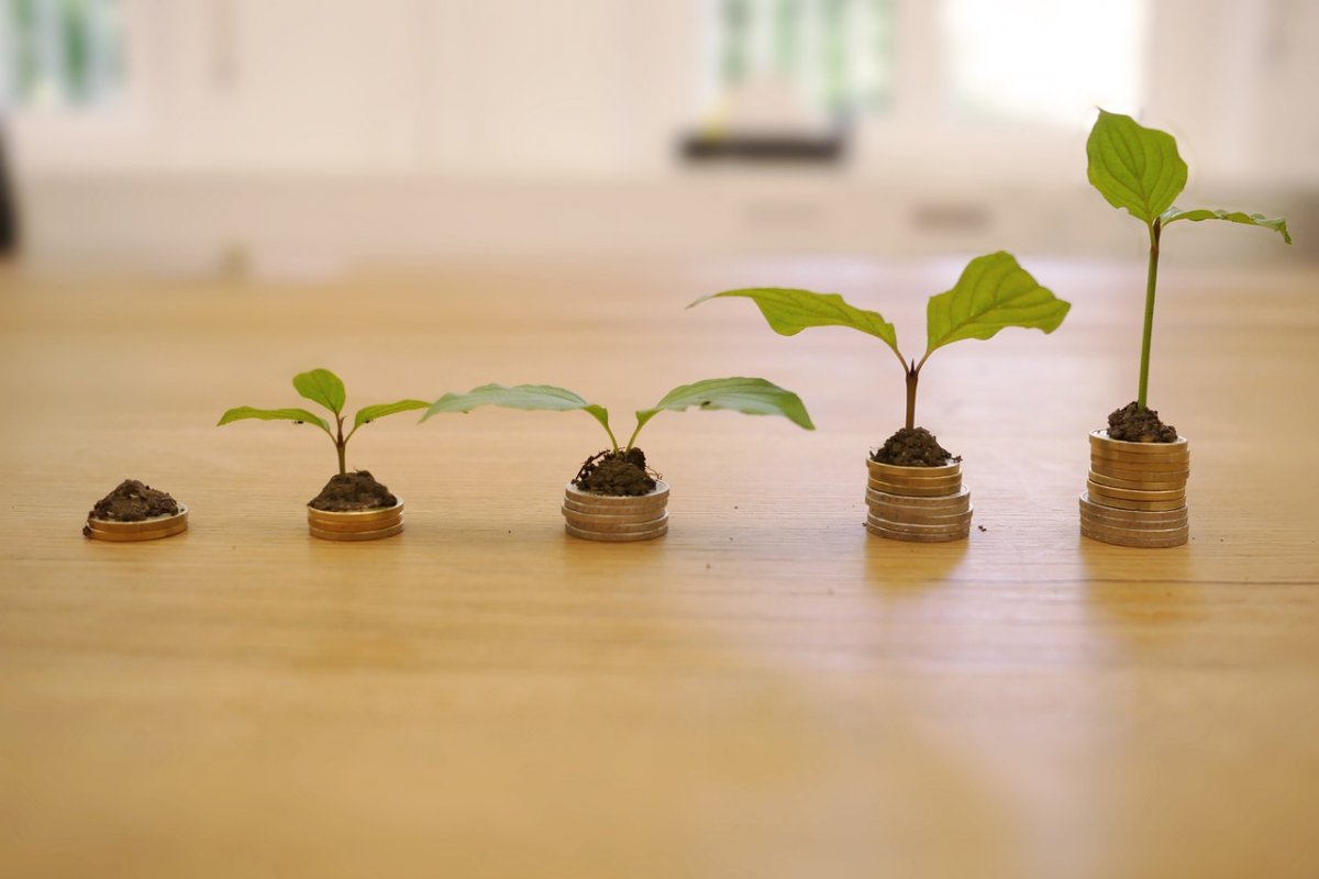 Desidratada, mas pontual