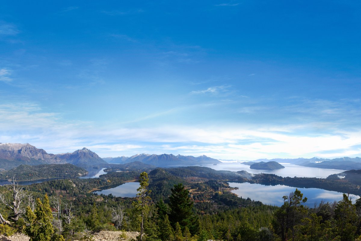 CVC Corp lança voos exclusivos para Bariloche na temporada de inverno 2022