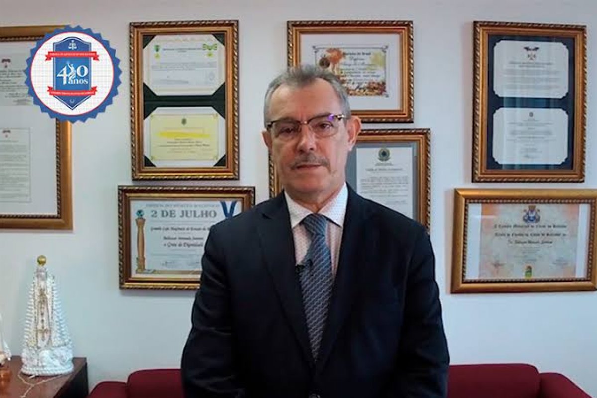 TRE-BA nega pedido de delatado na Faroeste para ser vice-presidente interino