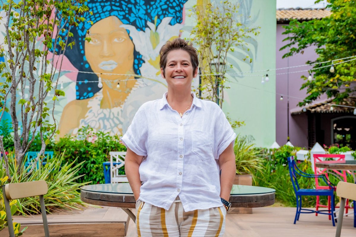 Festival "Sabores do Brasil", na Costa do Sauípe, traz chefs renomados em programação