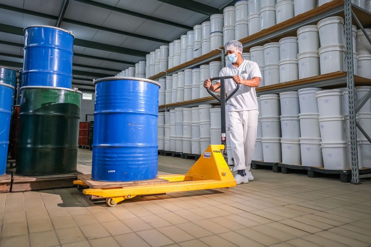 Confederação Nacional da Indústria revela desaceleração do setor