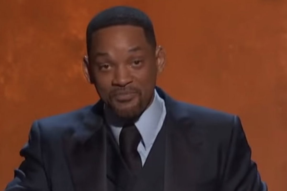Will Smith tem filmes interrompidos após agressão em Chris Rock no Oscar 2022