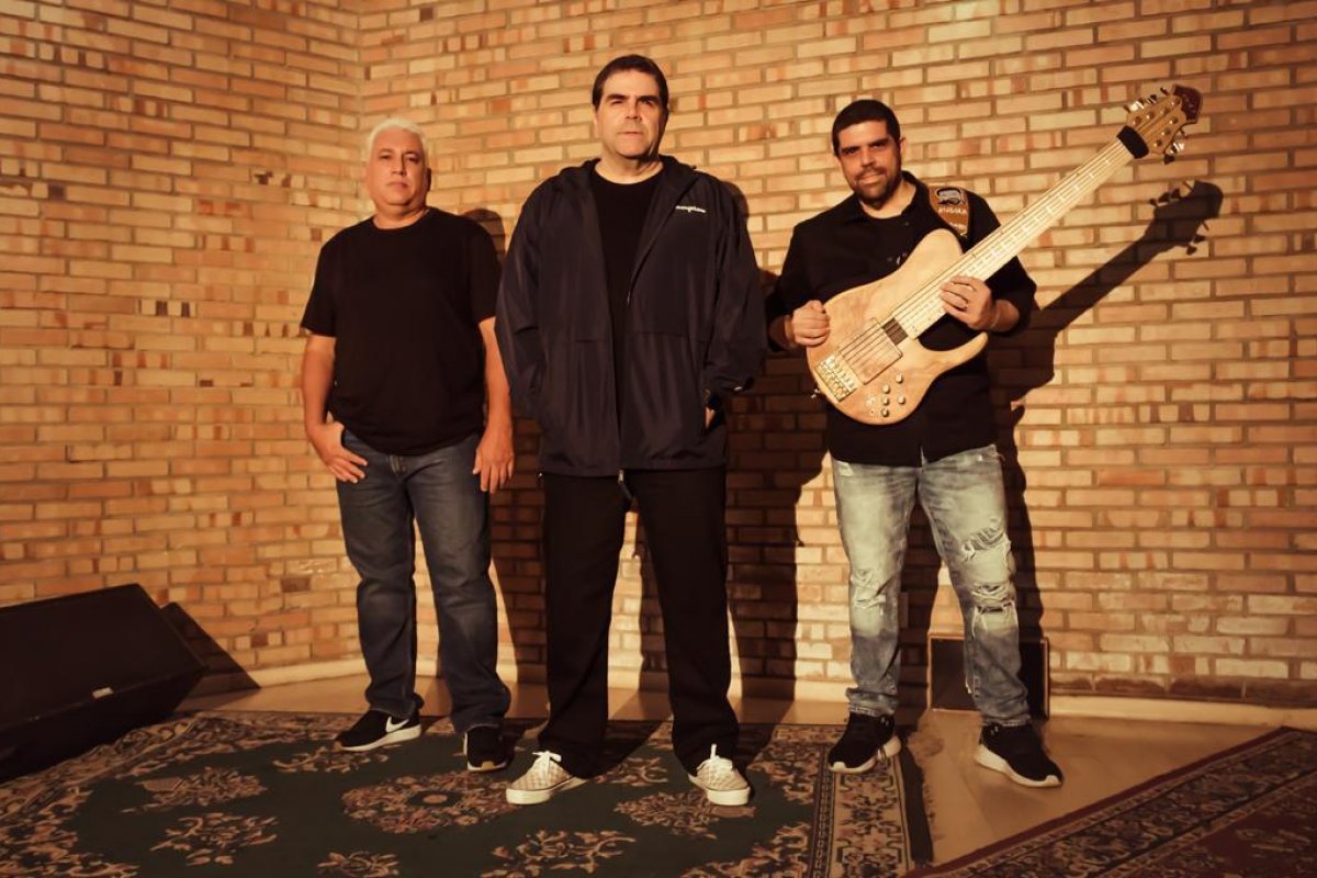 Banda Catedral faz shows em Salvador pela turnê nacional   “Catedral Eletroacústica”