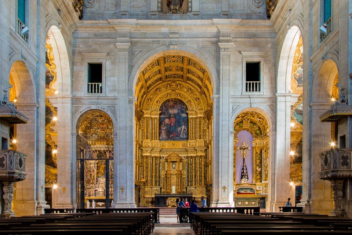 Confira a programação das celebrações de Semana Santa presididas pelo Cardeal Dom Sérgio da Rocha