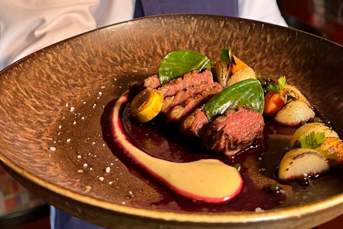 Hotel Solar do Imperador integra o Festival Raízes de Porto Seguro