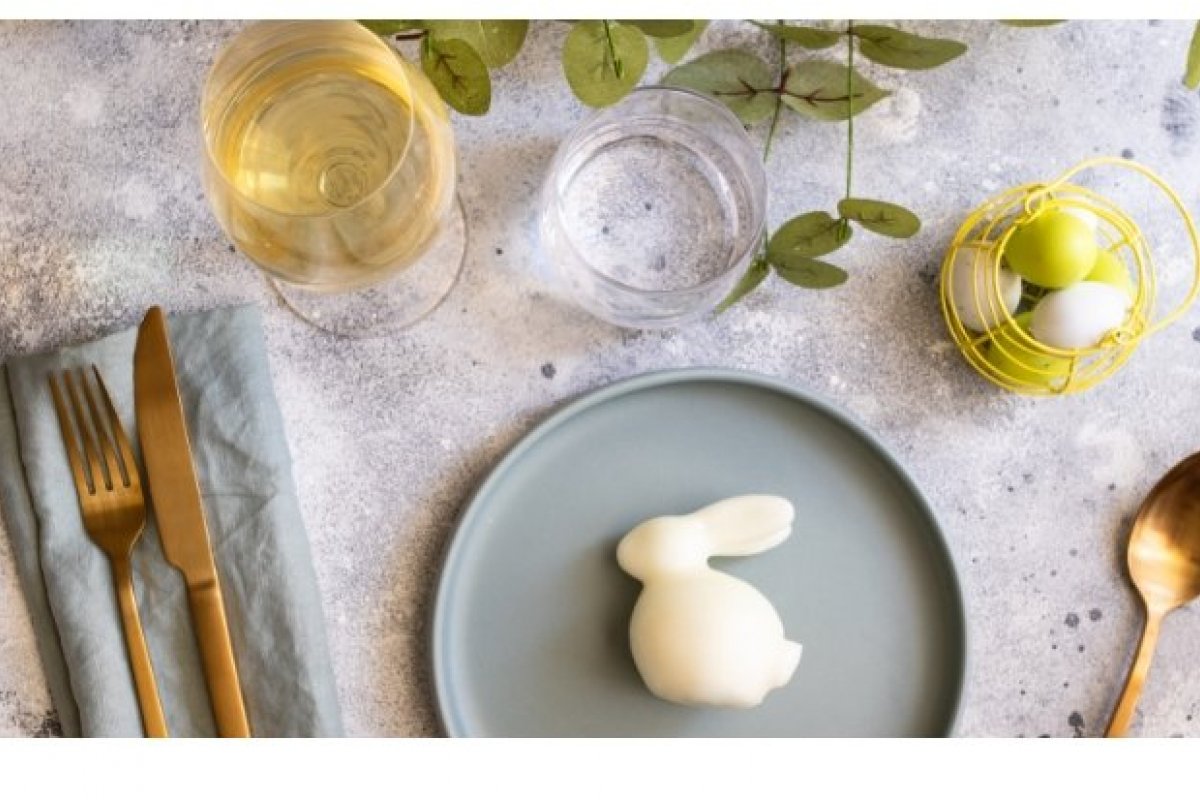 Wine dá dicas de harmonização de vinhos para a Páscoa