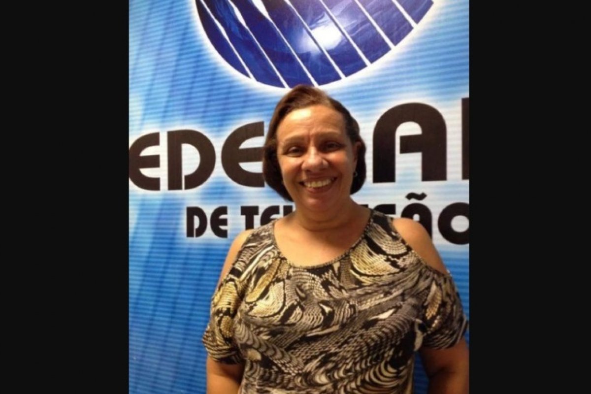 Morre jornalista Graça Campos, aos 70 anos, em Salvador