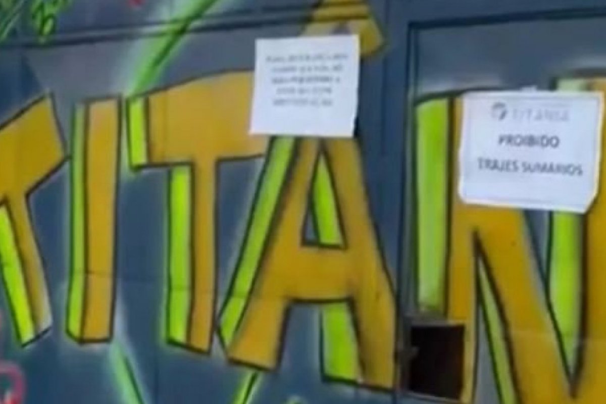 Página anônima causa pânico em escola de Salvador, após realizar ameaças de um atentado