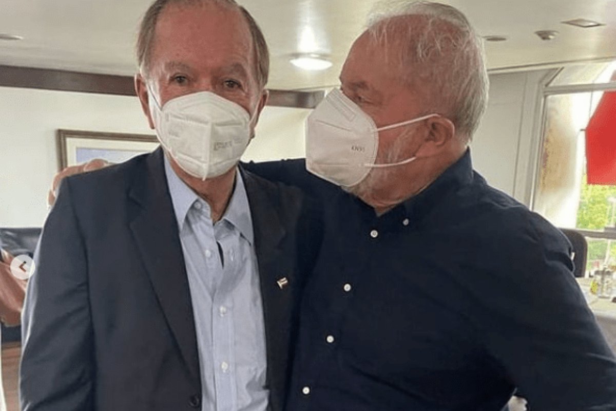 Leão quer palanque de PP para Lula na Bahia, mas partido é tripé de Bolsonaro