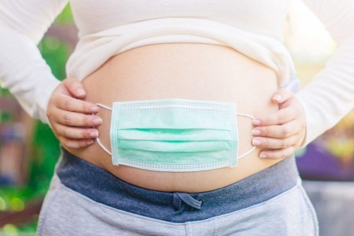 Barreiras no sistema de saúde aumentaram mortalidade de grávidas com Covid-19, diz estudo