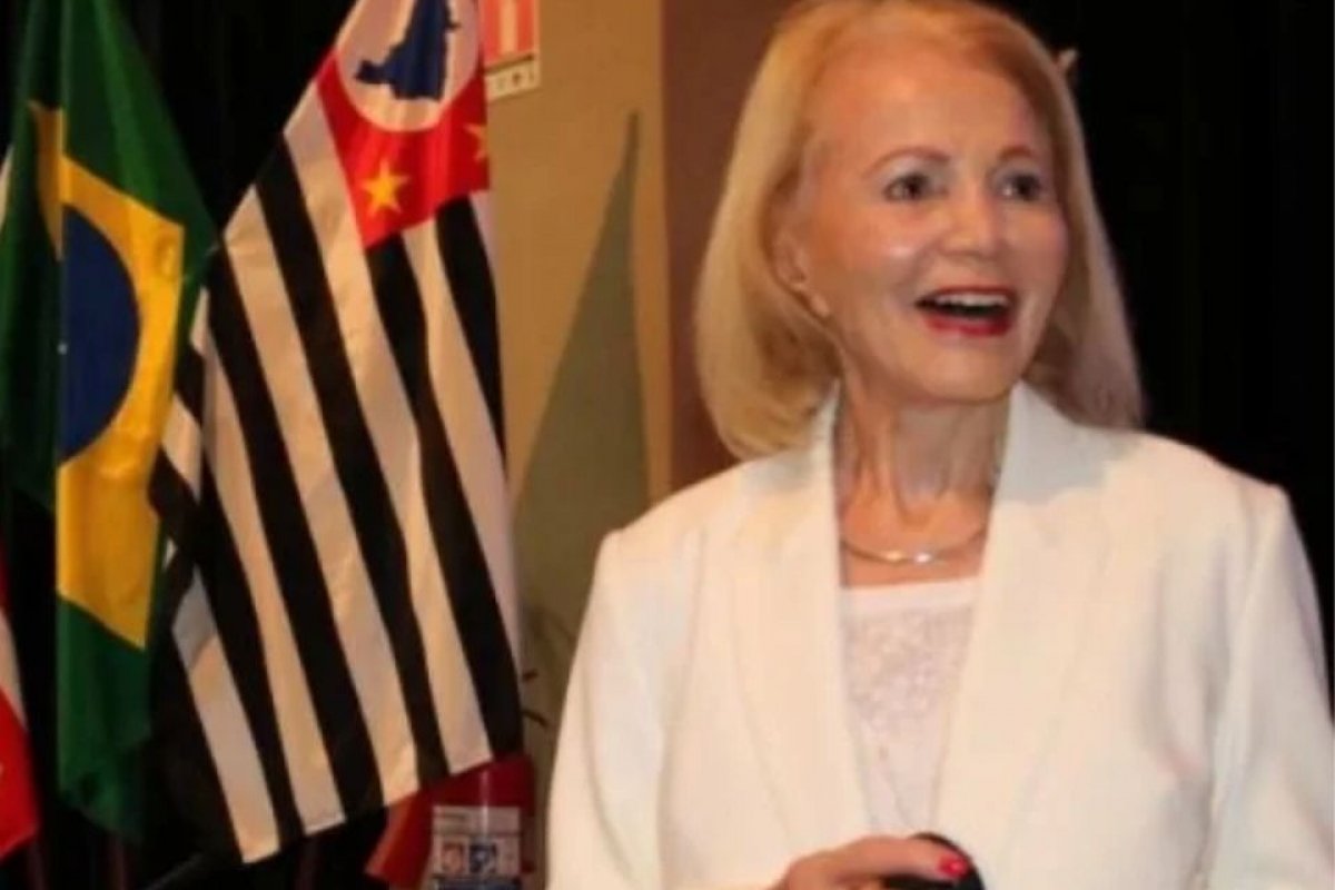 Médica brasileira Angelita Gama entra na lista dos cientistas mais influentes do mundo