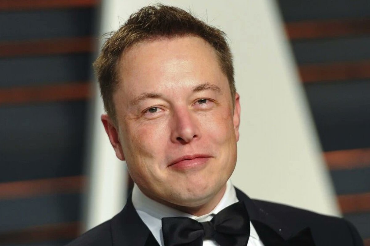 Elon Musk lidera lista da Forbes de mais ricos do mundo, com R$ 1 trilhão