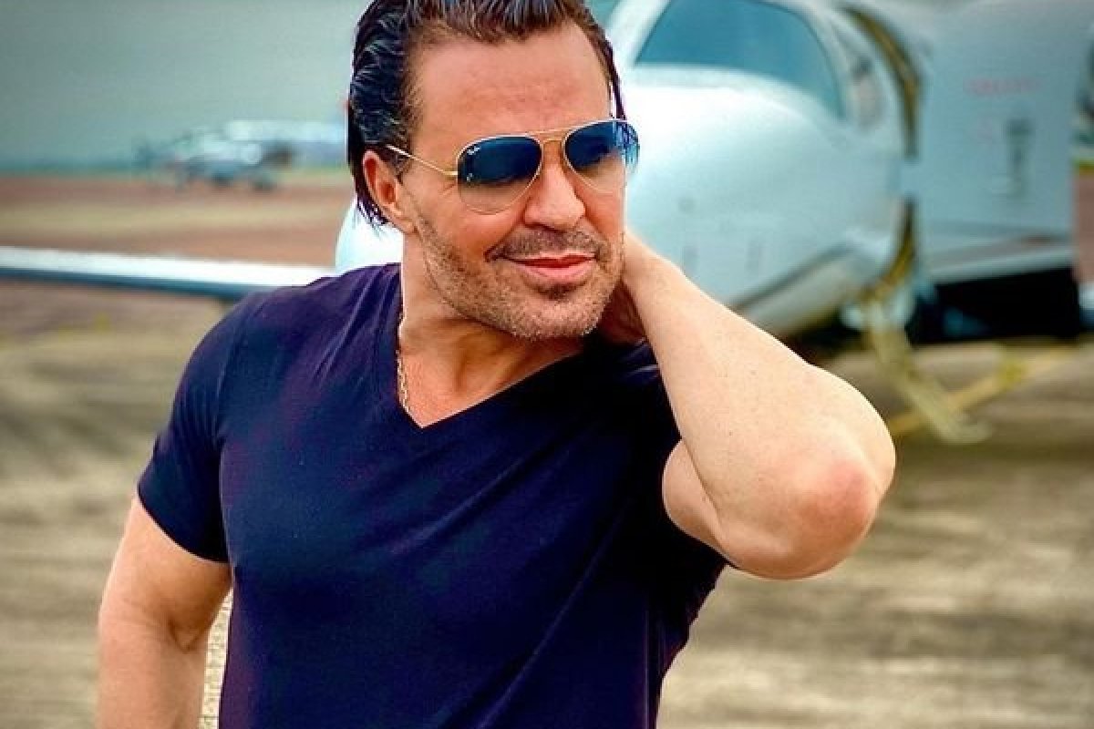 Eduardo Costa é o primeiro cantor sertanejo a lançar coleção de NFTs