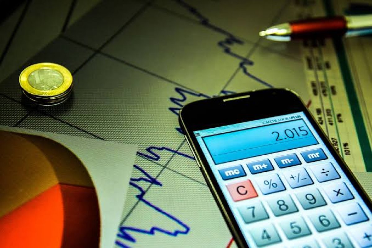 Inflação apresenta recuo de 0,8% em outubro, diz FGV
