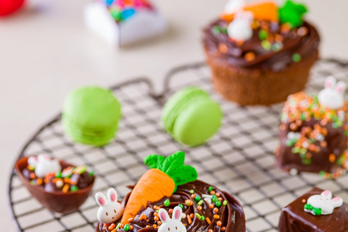 Almacen Pepe lança sua linha de Páscoa!