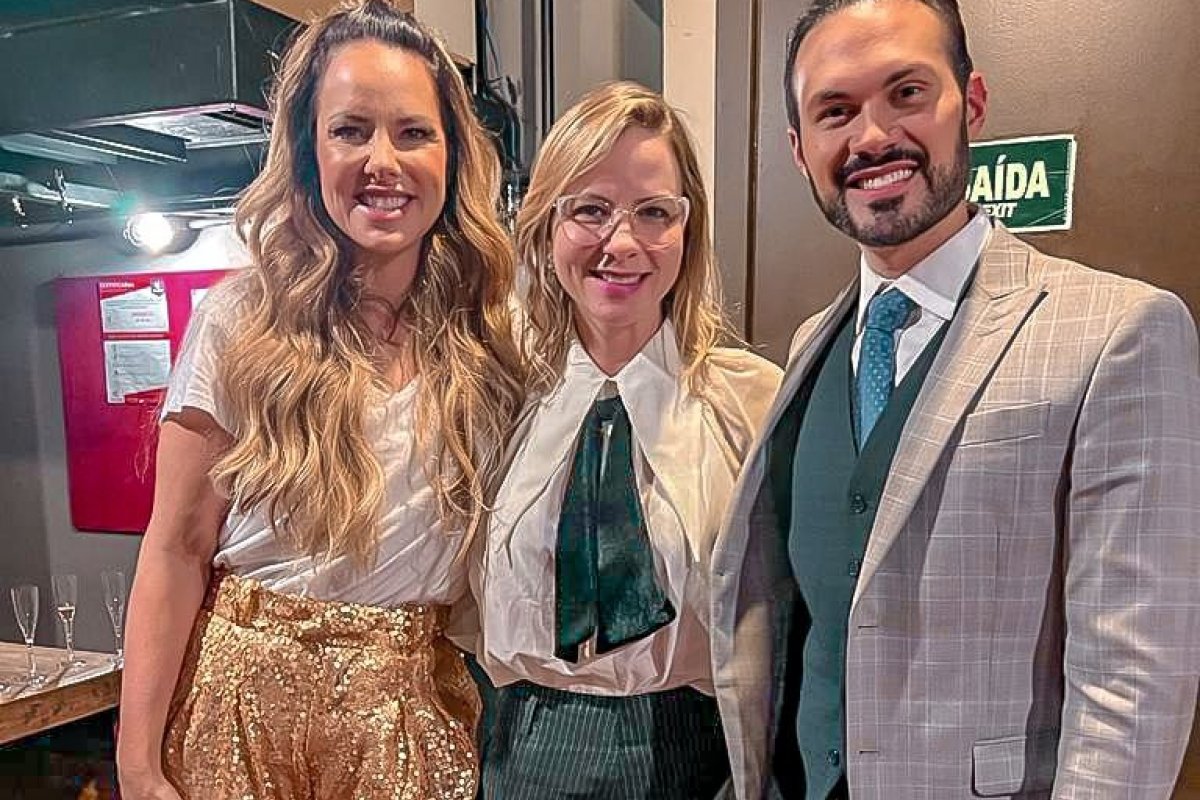 Ana Cristina Batalha participa de curso referência sobre reposição hormonal em São Paulo!