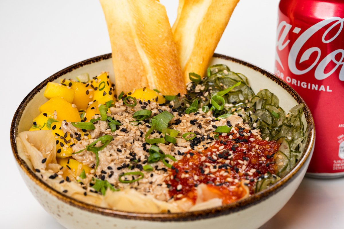 Shopping Paralela promove a terceira edição do circuito gastronômico!