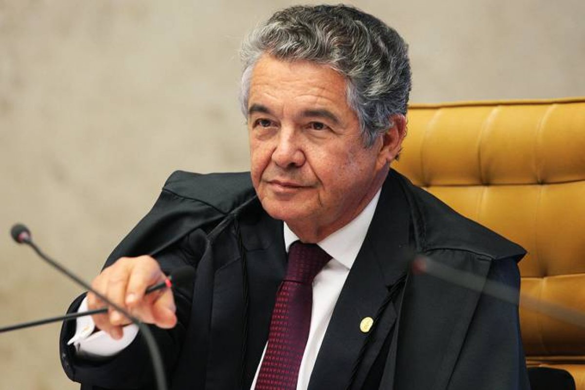 Relator vota contra prisão após condenação em segunda instância