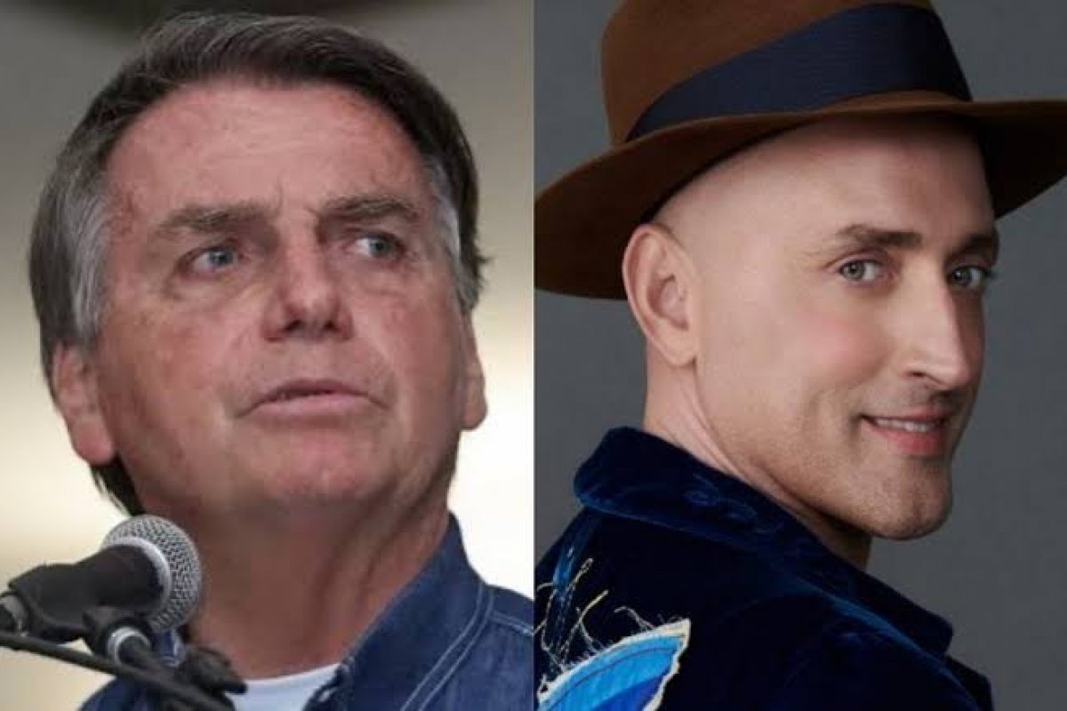 Congresso pode derrubar veto de Bolsonaro ao projeto "Lei Paulo Gustavo"