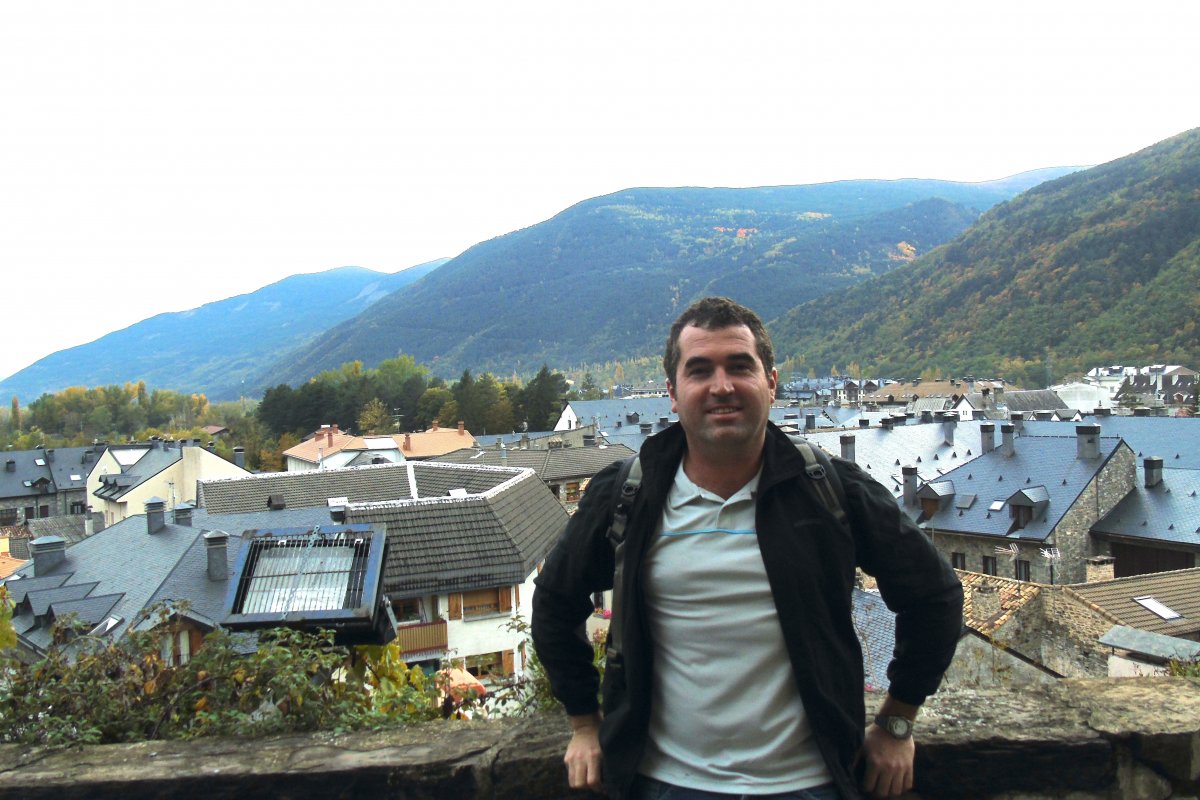 Autor espírita destaca a importância do respeito por todas as religiões