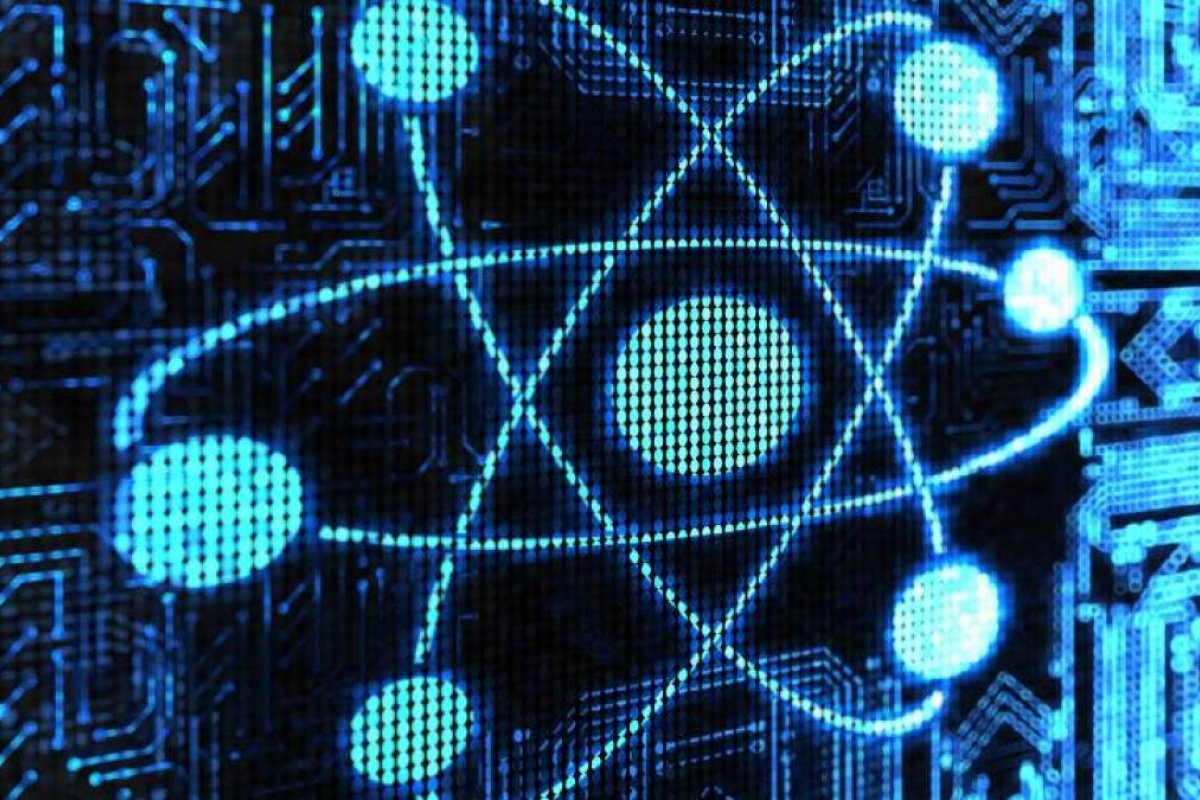 Pesquisadores alcançam marco histórico na computação quântica
