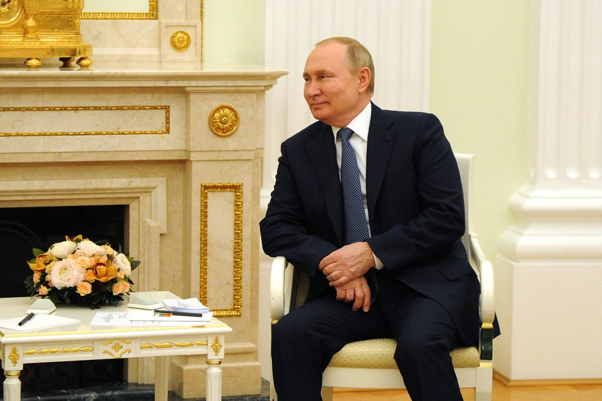EUA anunciam novas sanções contra a Rússia que incluem as filhas de Putin