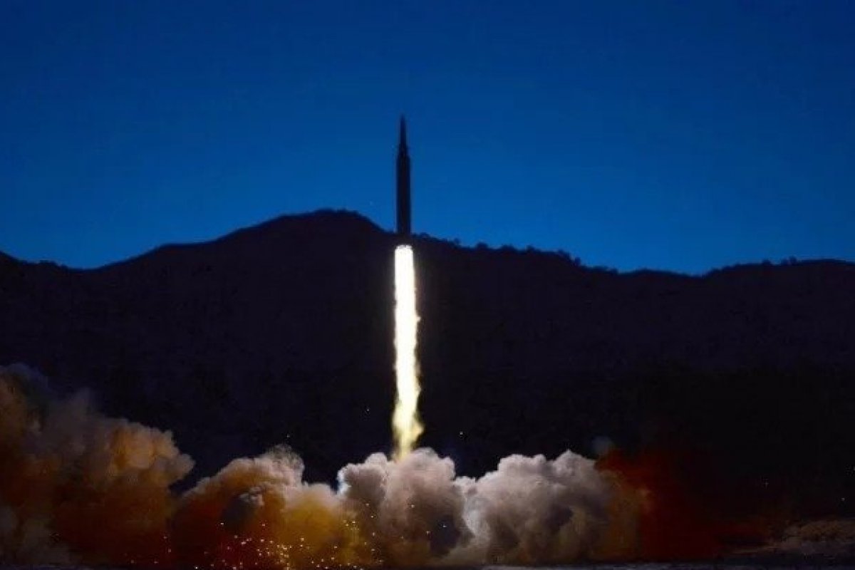 China acusa Estados Unidos de corrida armamentista na Ásia