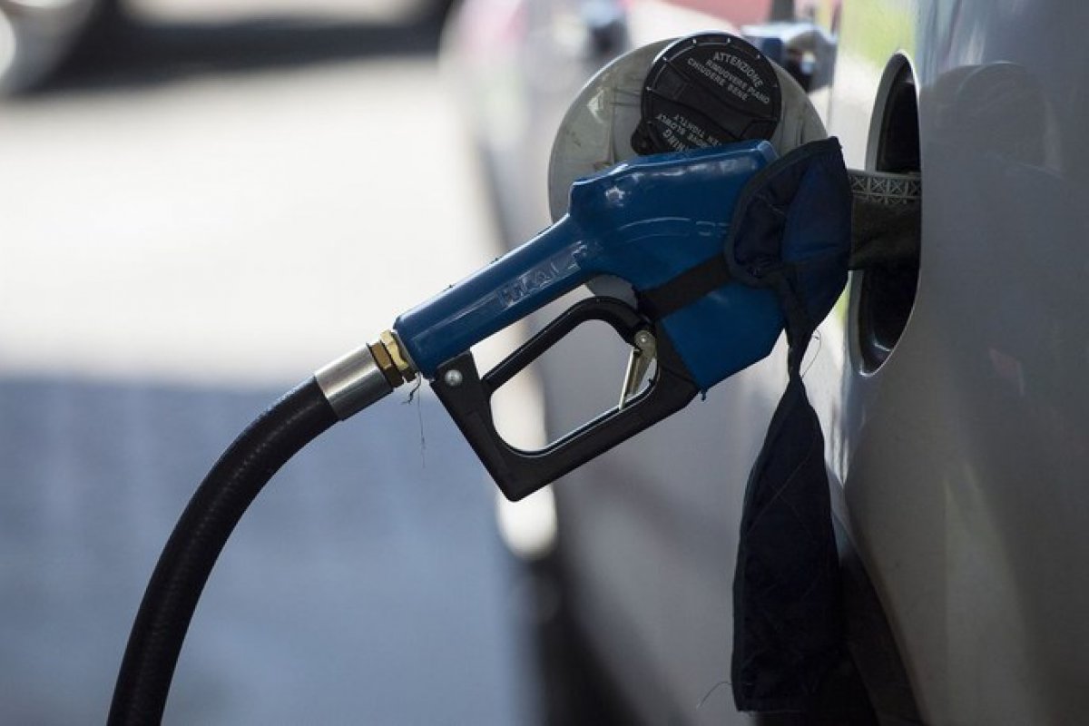 Gasolina: em março, preços têm alta de 8,3% no Nordeste