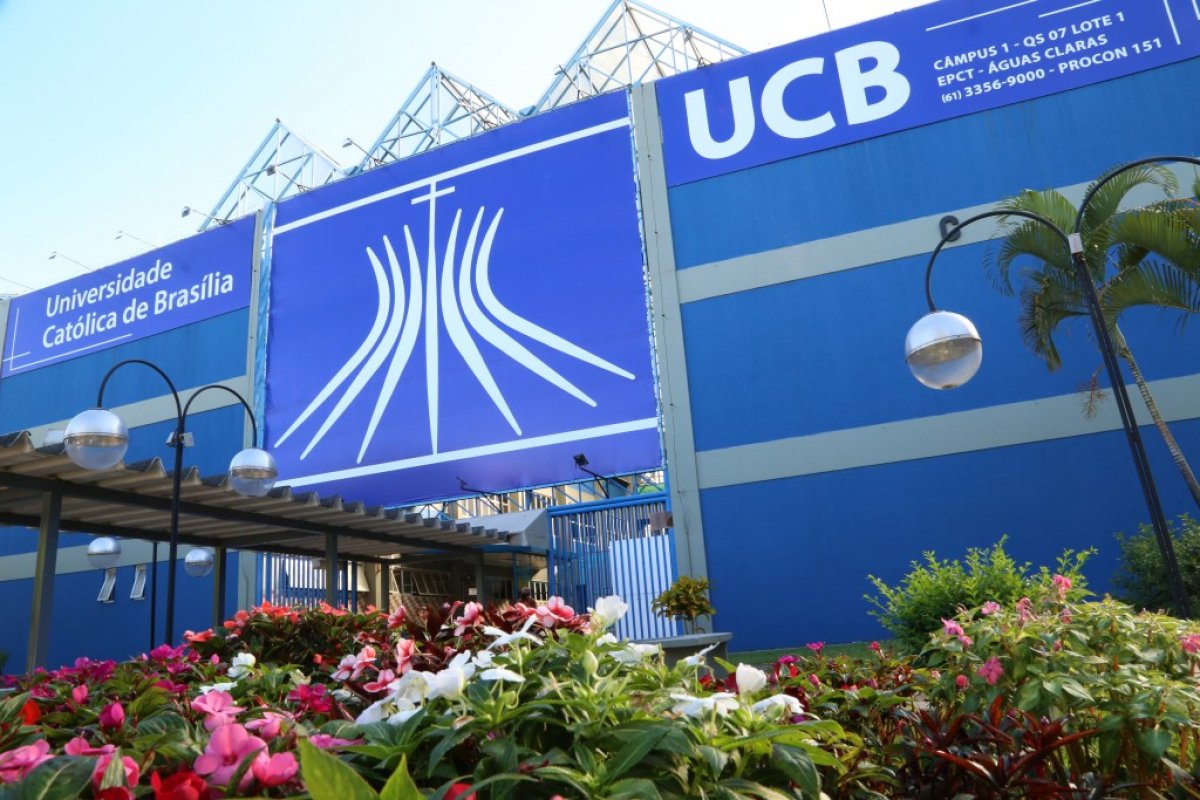 Universidade Católica de Brasília abre polo EAD em Jequié! 