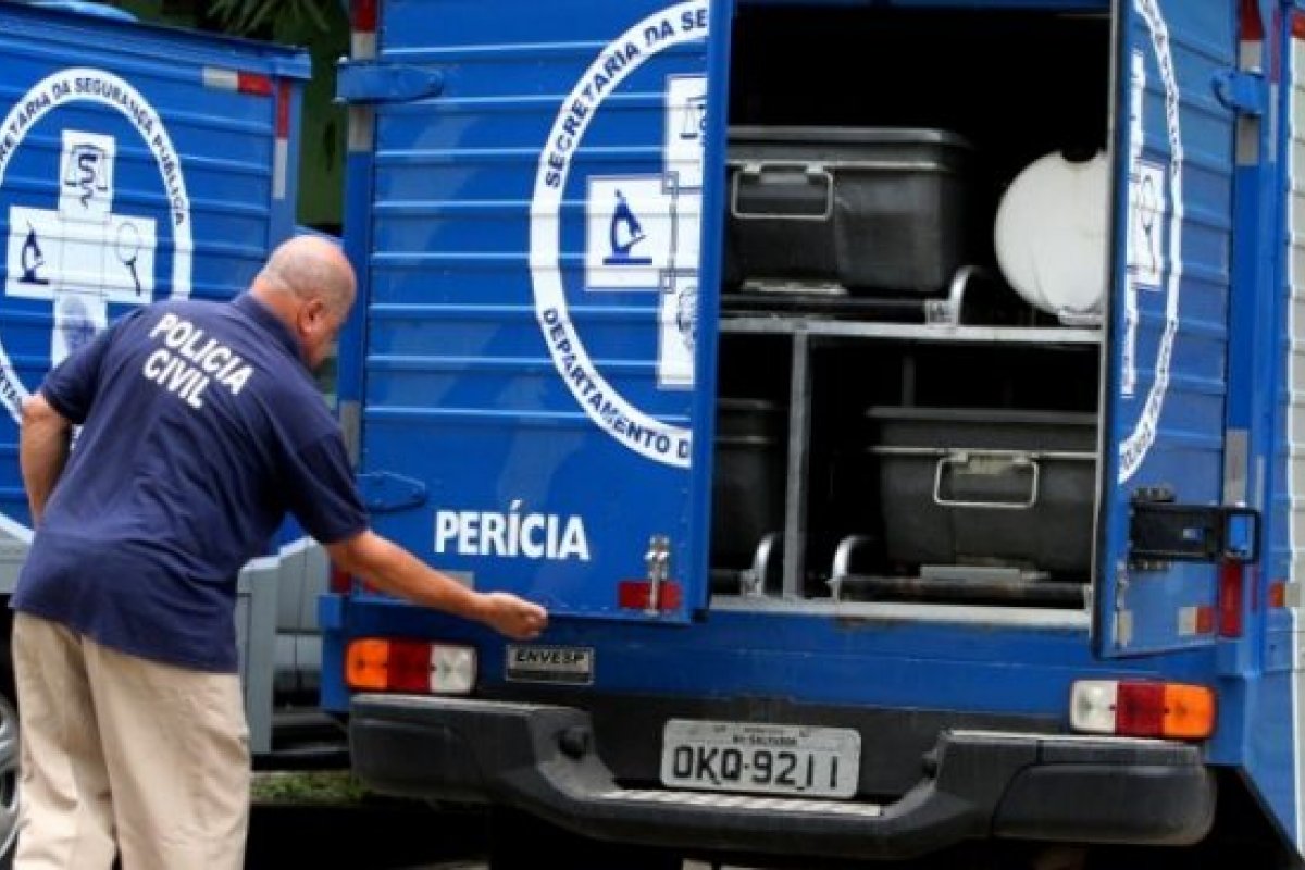 Na cidade de Pojuca, três homens são mortos a tiros; nenhum suspeito foi preso, até o momento