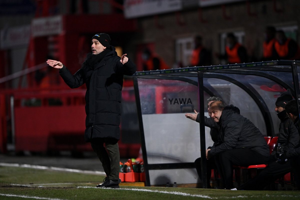 Segundo jornal espanhol, Seleção Brasileira planeja ter Pep Guardiola após Copa do Mundo