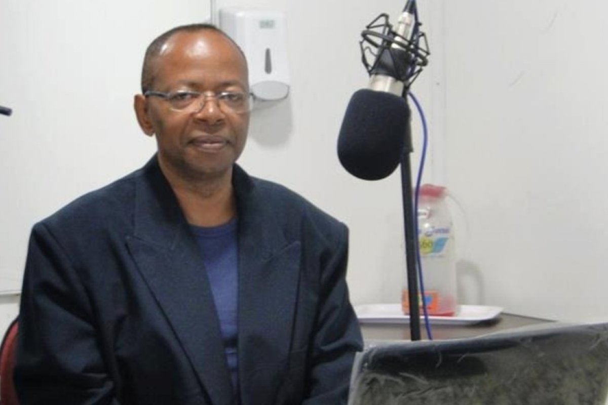 Radialista encontrado morto no sul da Bahia foi vítima de asfixia por estrangulamento, aponta laudo