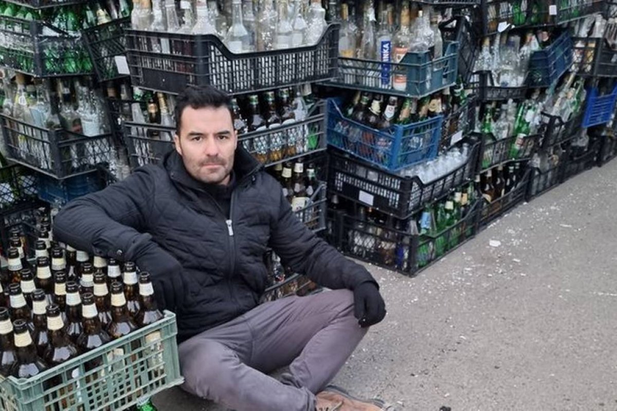 Relator pede cassação de Arthur do Val no Conselho de Ética da Alesp após áudio sexista