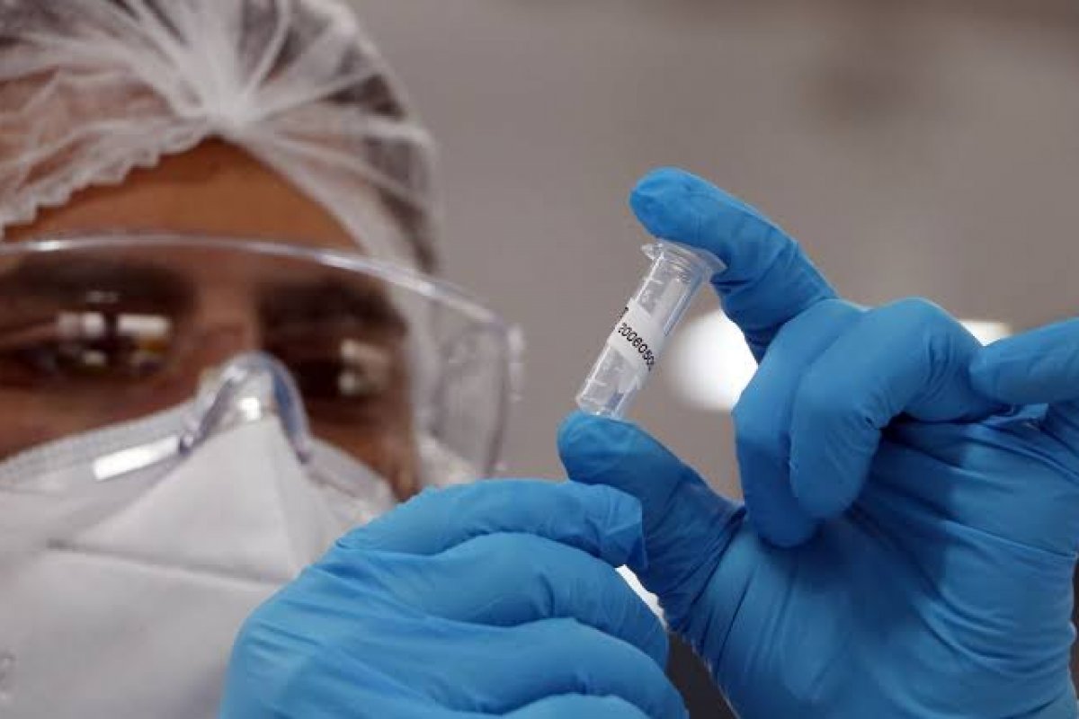 Brasil registra menor percentual de Covid-19 desde o início da pandemia