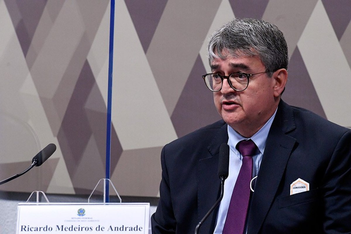 Senado confirma novo ouvidor-geral para a Agência Nacional de Águas