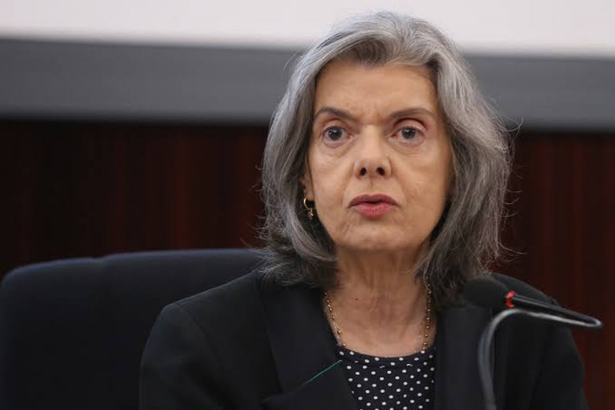 Cármen Lúcia é favorável à reintegrar sociedade civil ao conselho do Fundo Nacional do Meio Ambiente