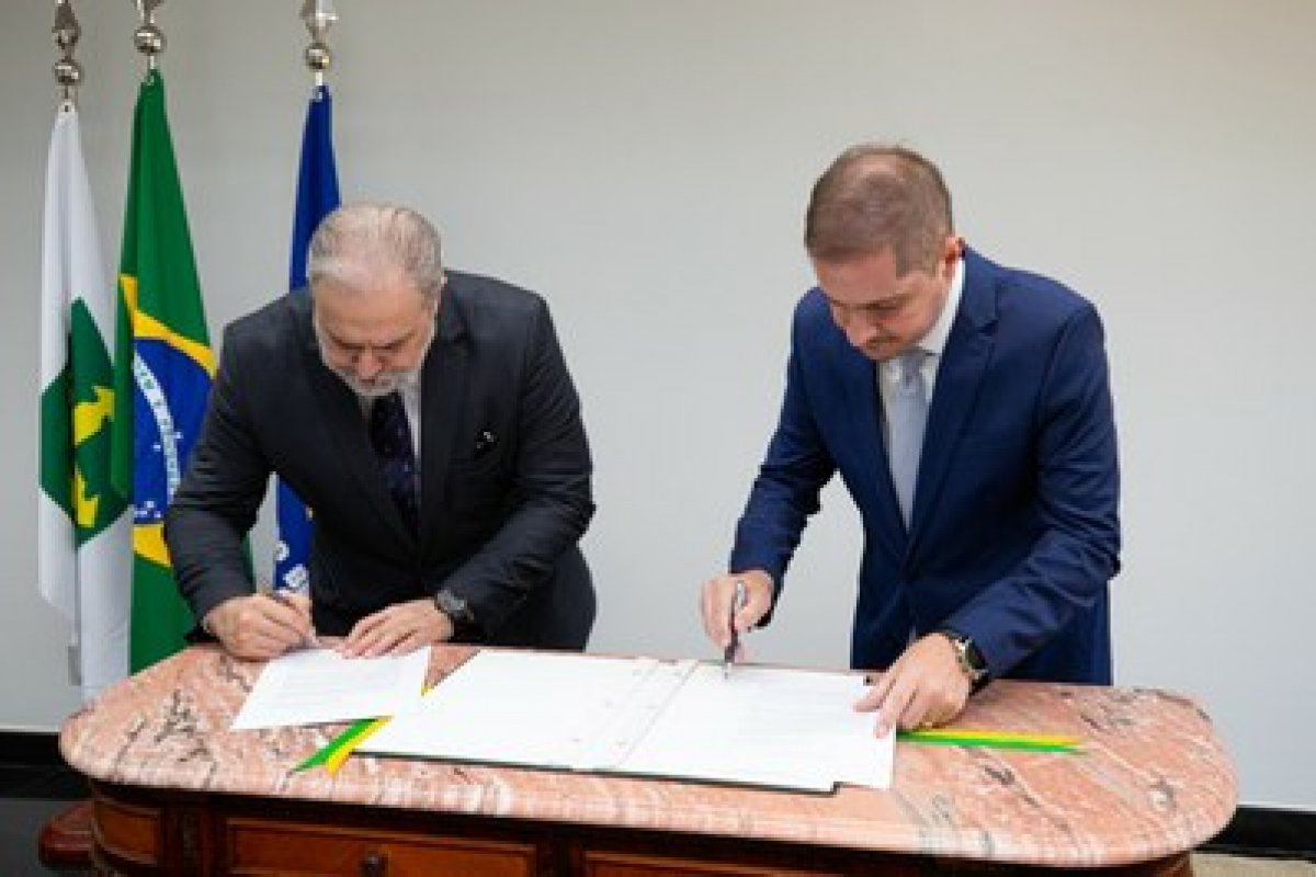 PGR e AGU fazem acordo para agilizar repatriação de ativos localizados no exterior