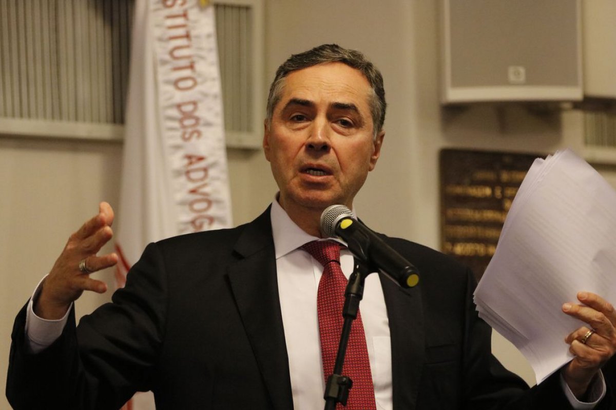 STF mantém decisão de Barroso e despejos estão proibidos até 30 de junho