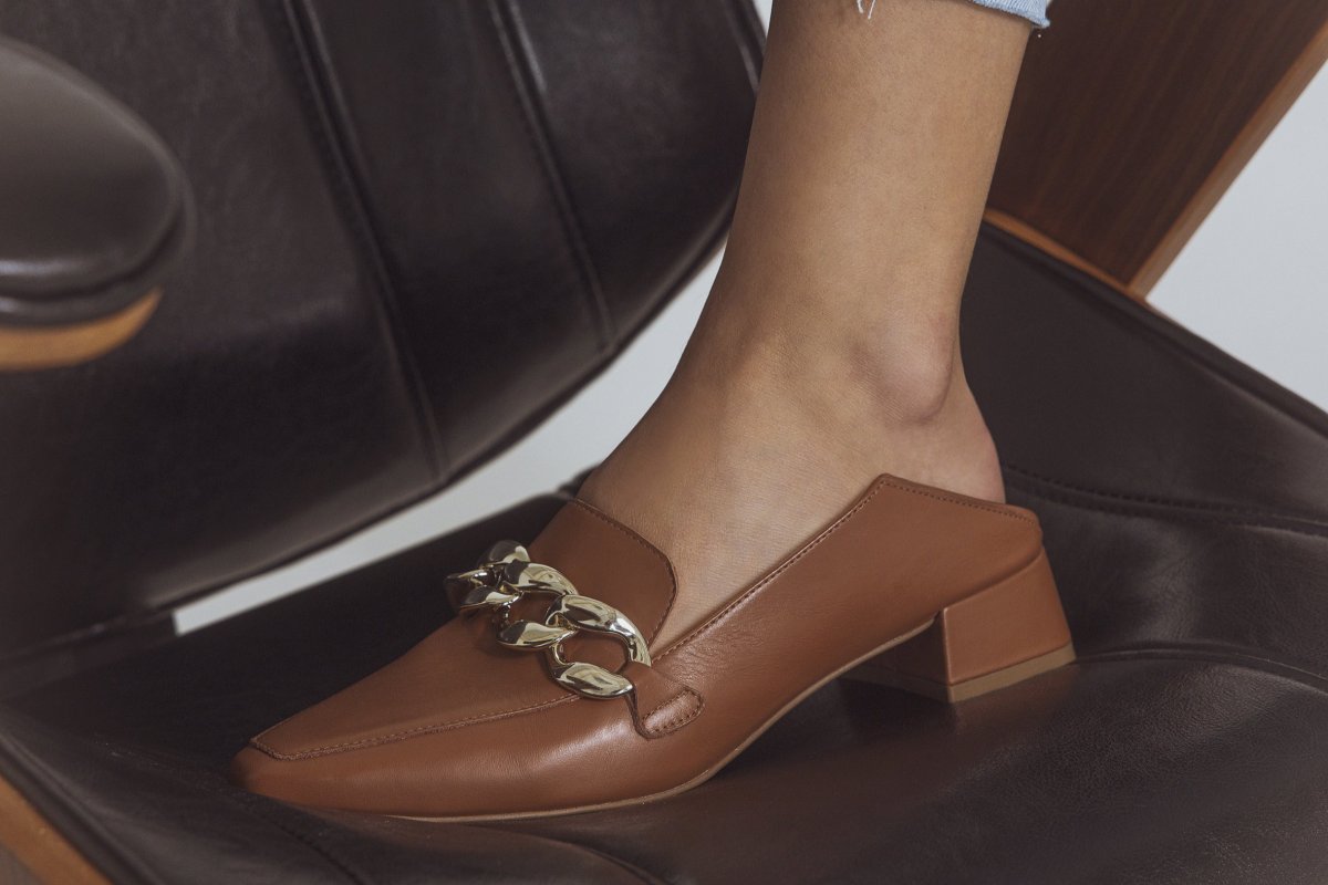 Dudalina anuncia lançamento de sua primeira linha de calçados