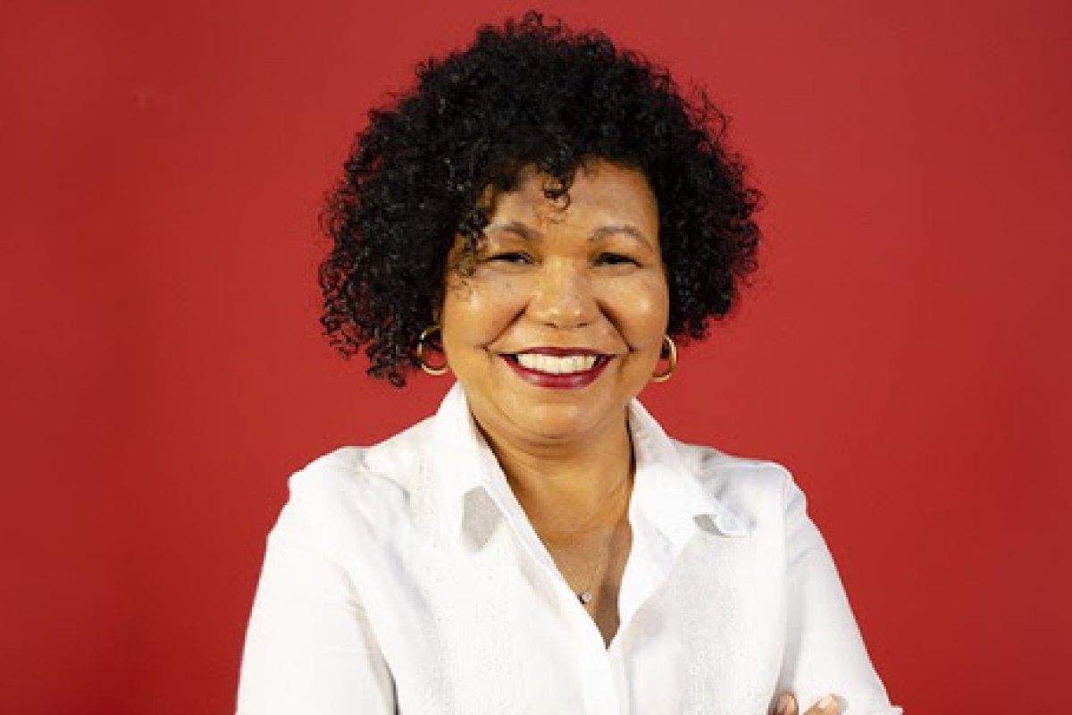 Podcast O Lado B de Brasília: Vera Lúcia