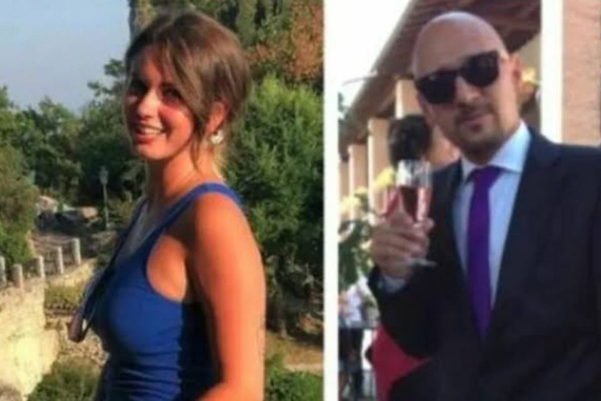 Ex de modelo morta a marteladas na Itália revela que assassino 'era obcecado por ela'