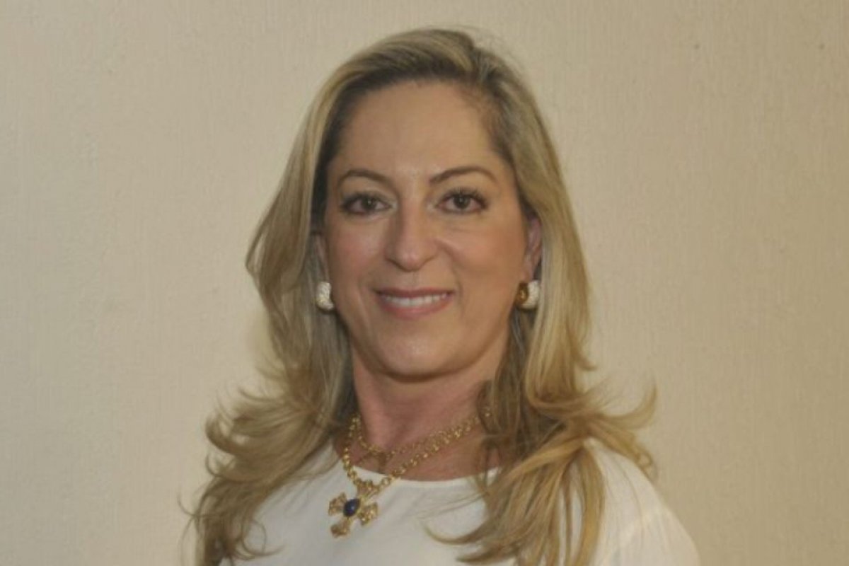 Fachin nega pedido de desembargadora Ligia Ramos para voltar ao TJ