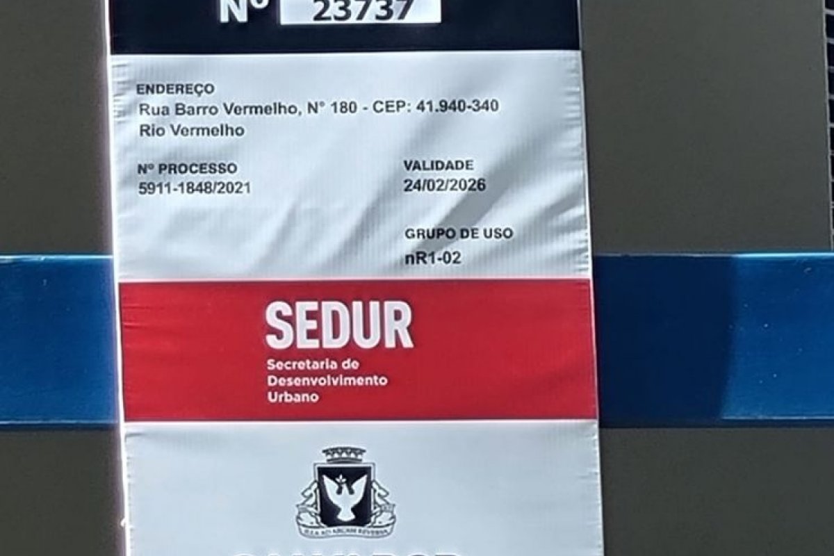 O tormento da Casa 180: Farol identifica inconsistências em liberação da Prefeitura para restaurante em praia