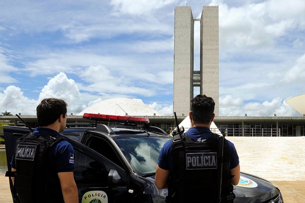 Governo Federal autoriza concurso público para vagas no Senado