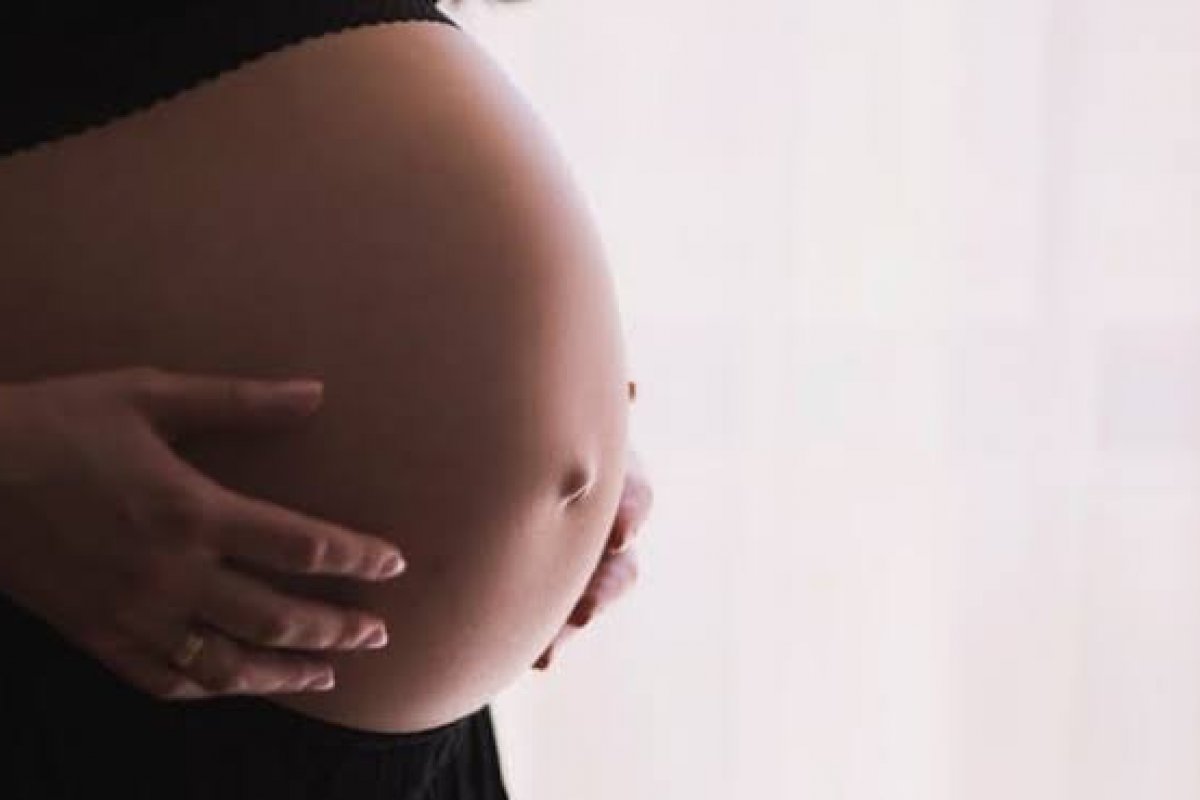 Gripe na gravidez: prevenção é o melhor remédio