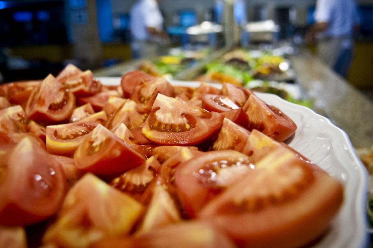 Preço dos alimentos bateu recorde no mundo em março, aponta FAO