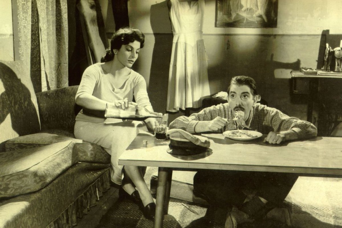 Amácio Mazzaropi é homenageado pela TV Brasil em celebração aos seus 110 anos de nascimento