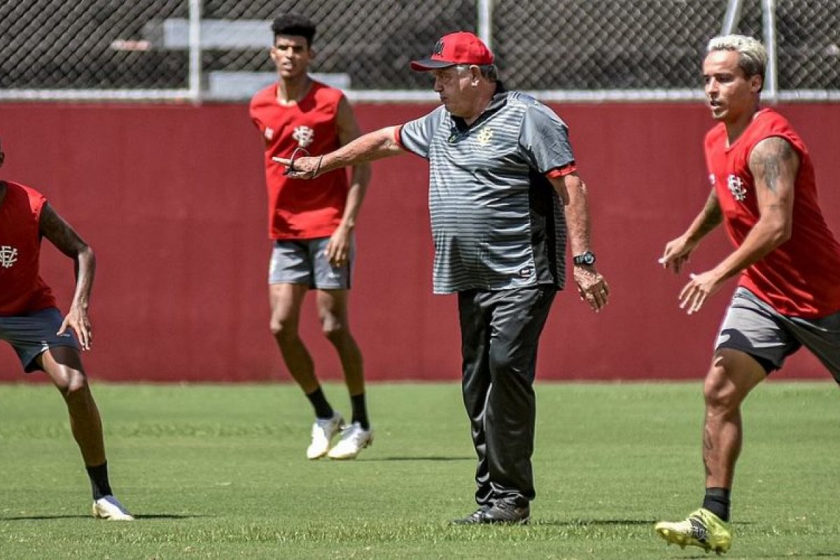 Depois de 15 anos, Vitória volta a Série C; veja o que Rubro-Negro deve se atentar