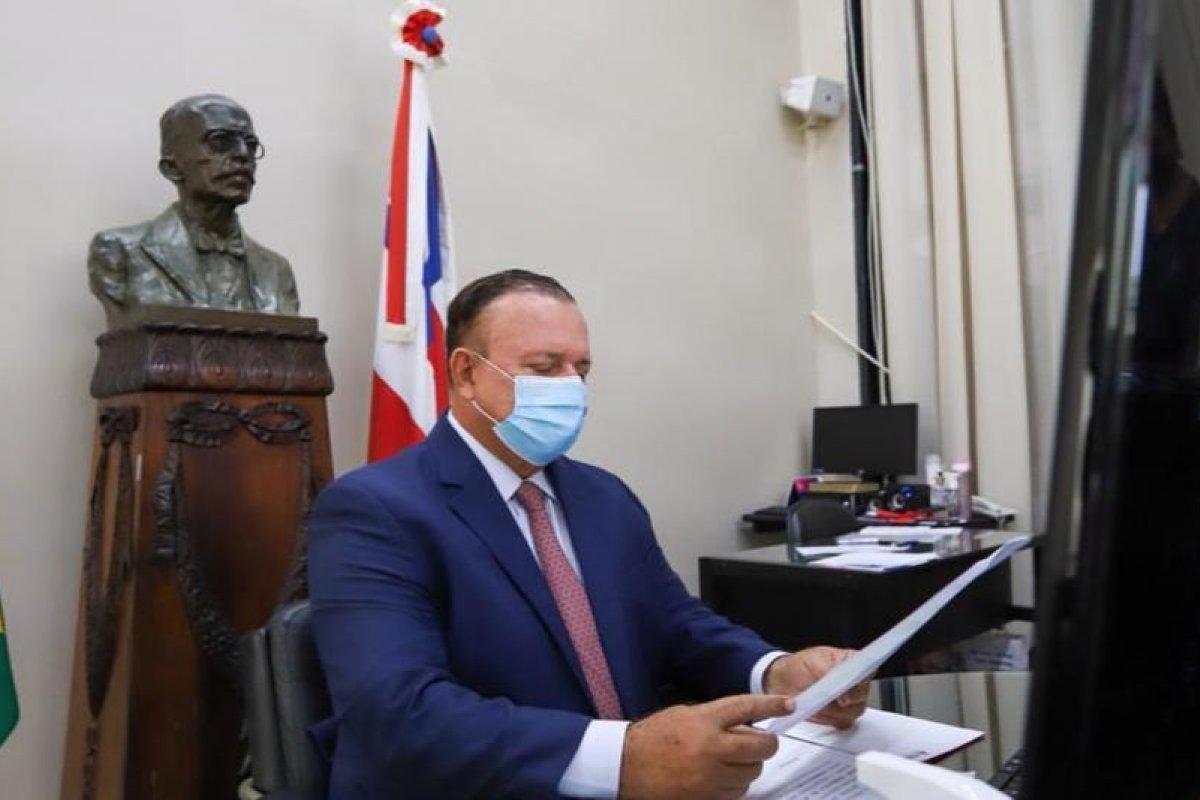 Projeto de pensão militar será votado na AL-BA na próxima terça-feira (12)