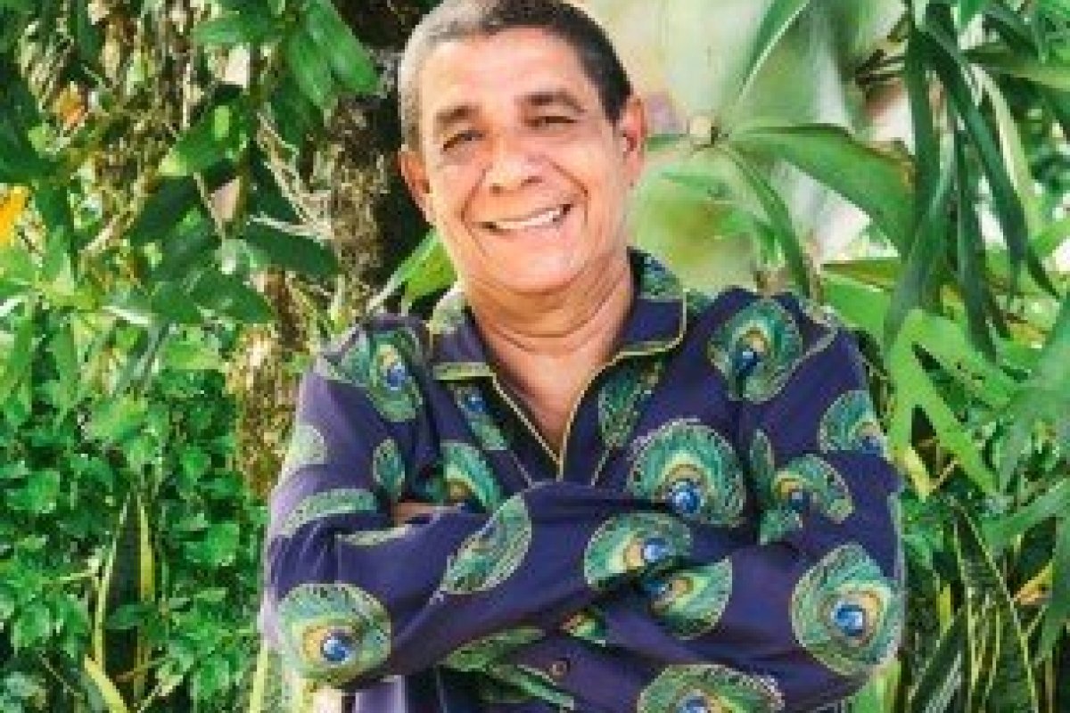 Zeca Pagodinho rebate fãs que pedem fotos em velório: 'Só tiro se o defunto rir'